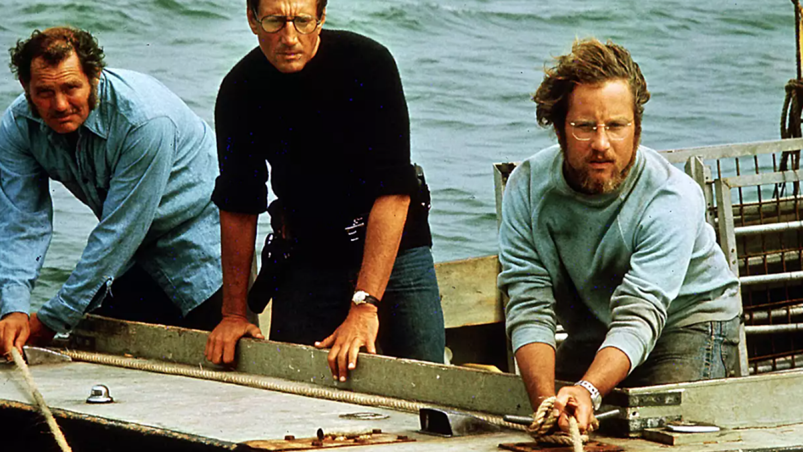 Vacaciones en la playa: películas que te transportan al mar